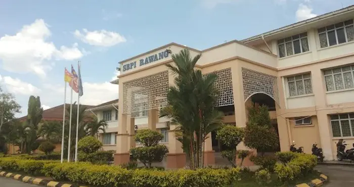 Yuran SBPI Rawang (SEPINTAR) Terkini