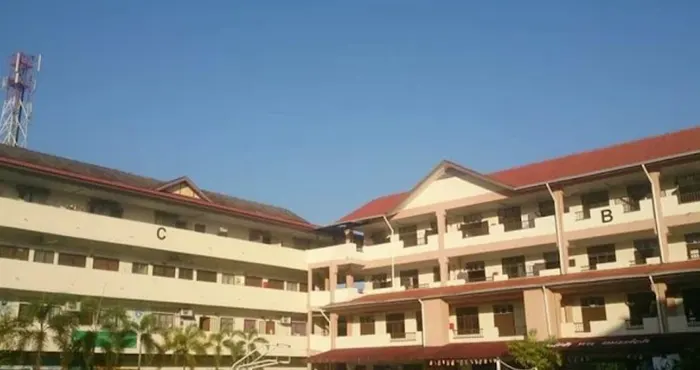 Yuran Sekolah Menengah Al Amin Terkini